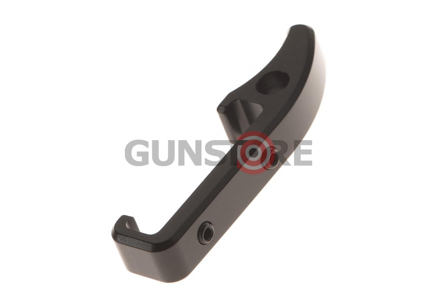 Fotografia: AAP01 CNC Charging Handle Type 1