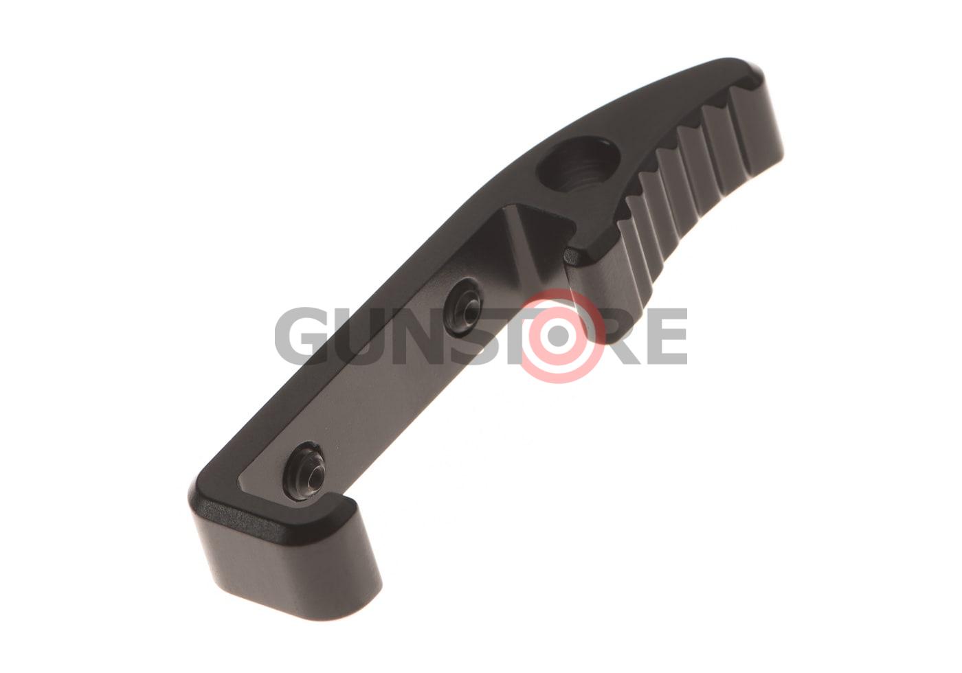 Fotografia: AAP01 CNC Charging Handle Type 1
