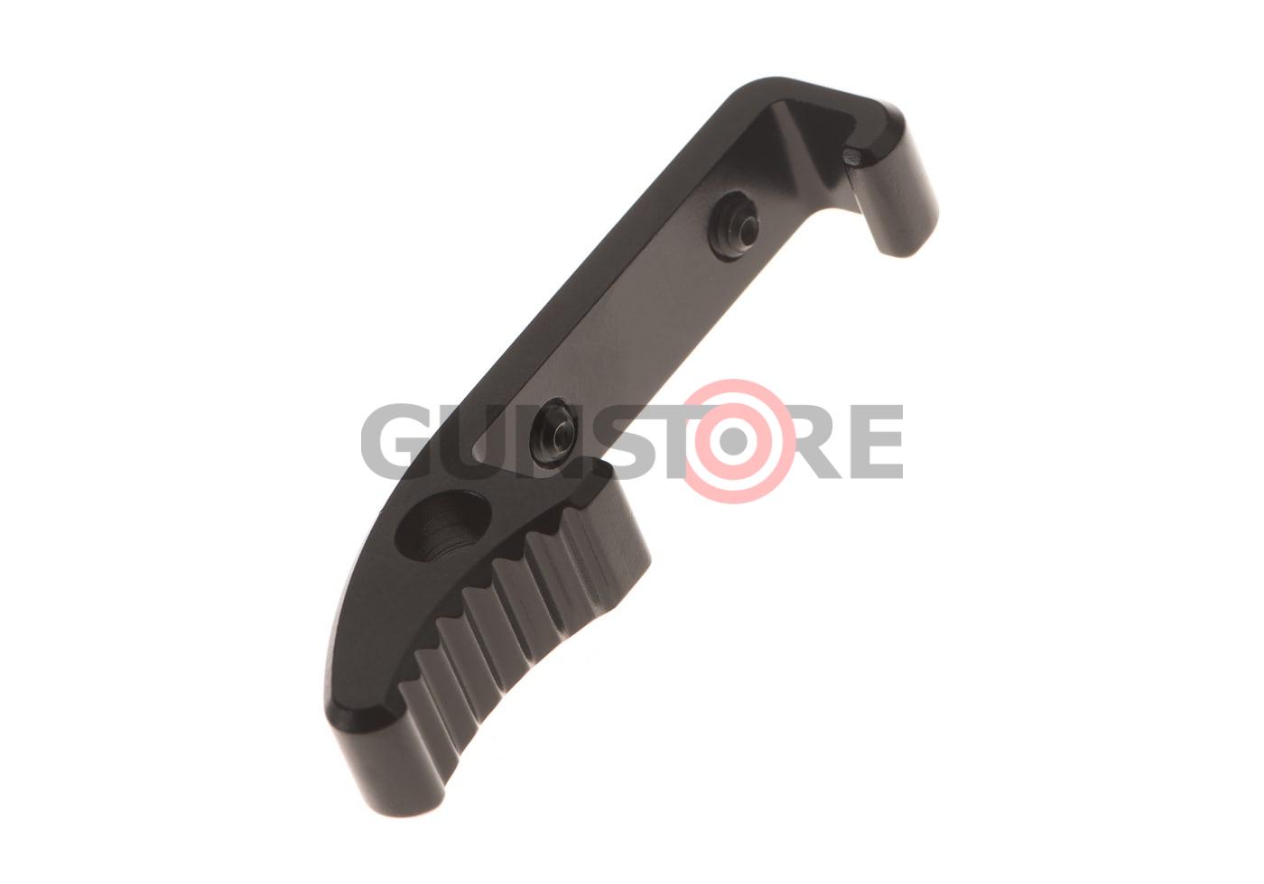 Fotografia: AAP01 CNC Charging Handle Type 1