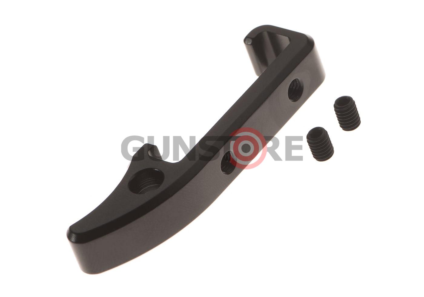 Fotografia: AAP01 CNC Charging Handle Type 1