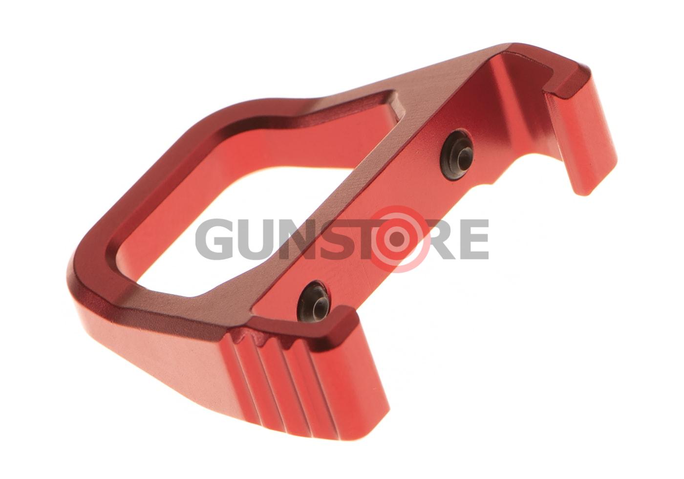 Fotografia: AAP01 CNC Charging Ring