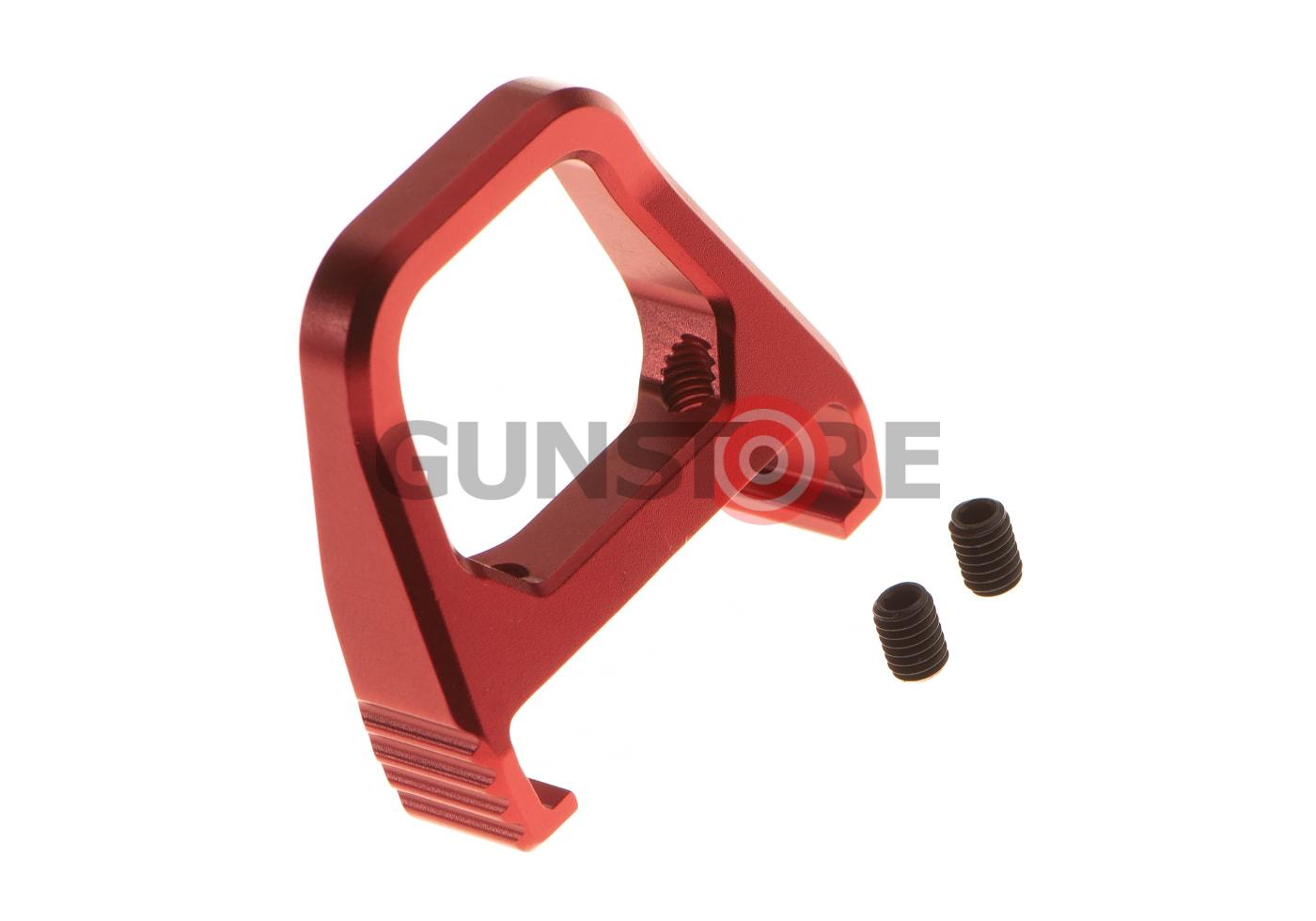 Fotografia: AAP01 CNC Charging Ring