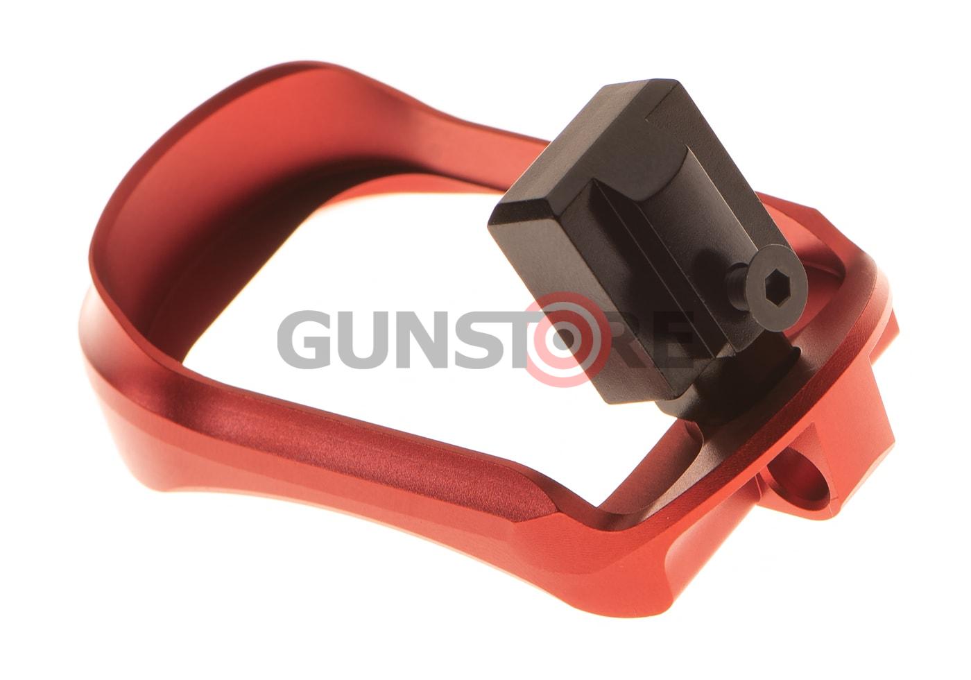 Fotografia: AAP01 CNC Magwell