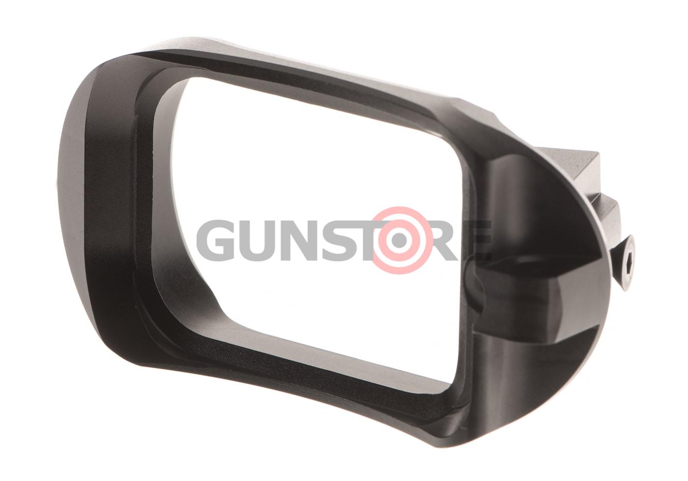 Fotografia: AAP01 CNC Magwell