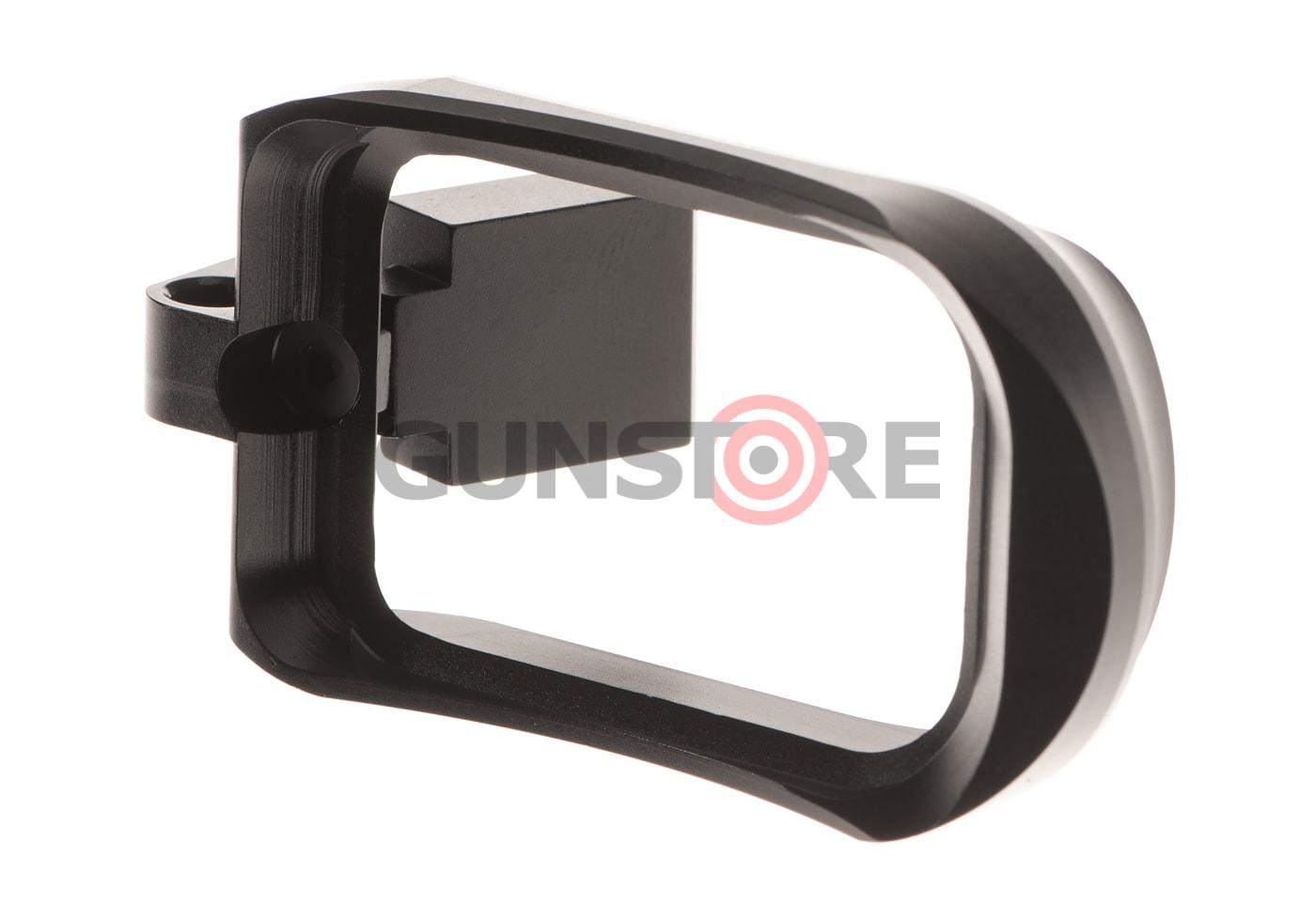 Fotografia: AAP01 CNC Magwell