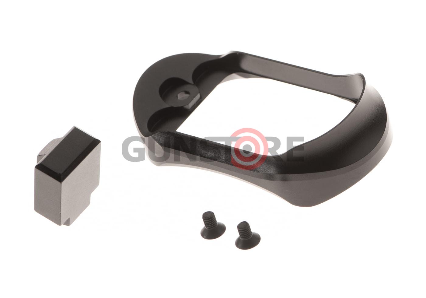 Fotografia: AAP01 CNC Magwell