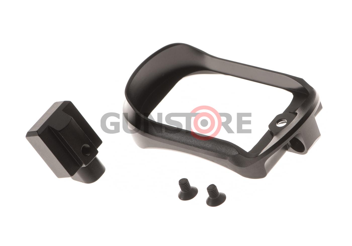 Fotografia: AAP01 CNC Magwell