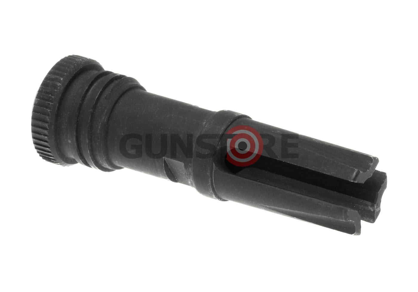 AAC 51T MITER Flashhider CCW