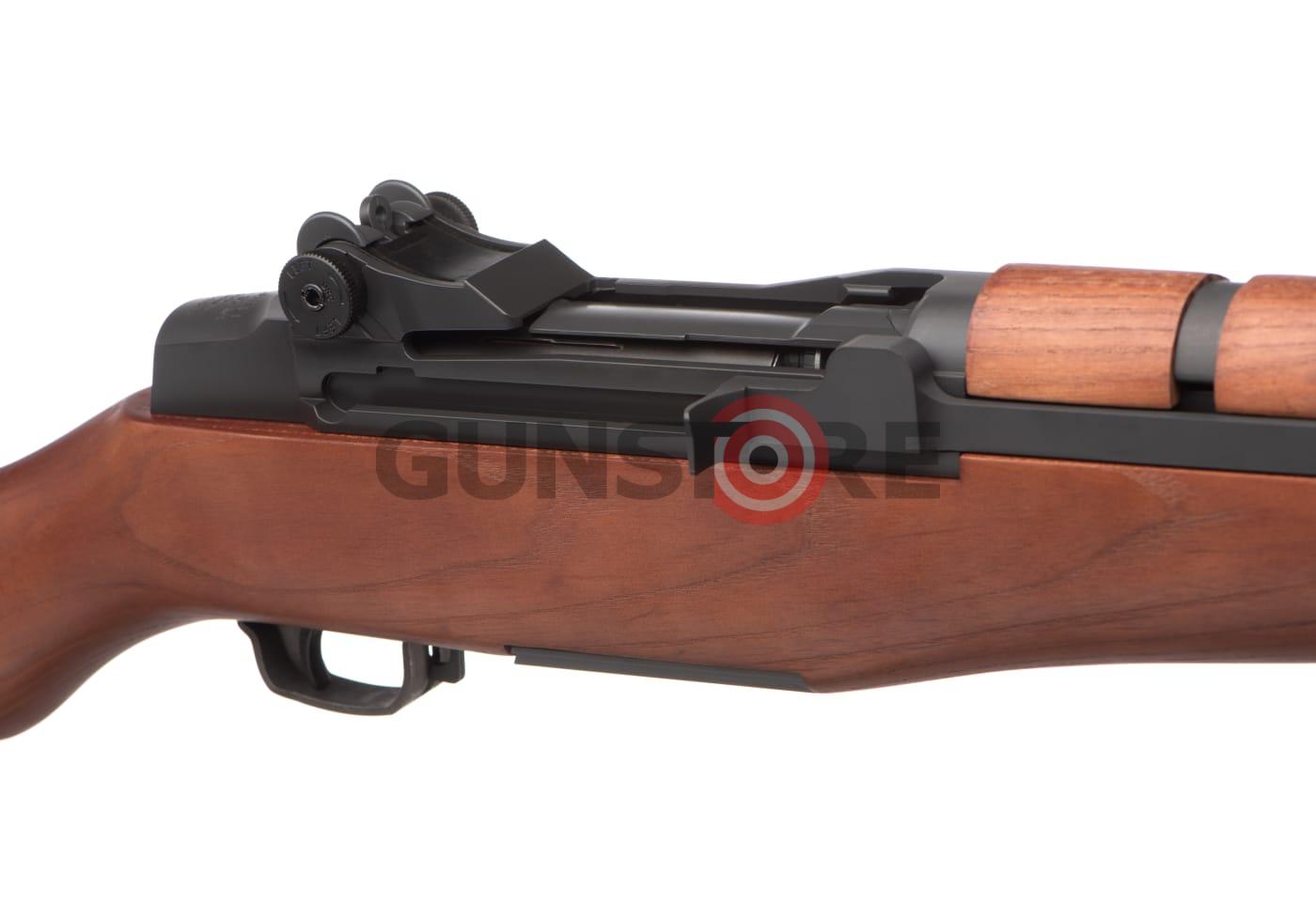 Fotografia: M1 Garand E.T.U.