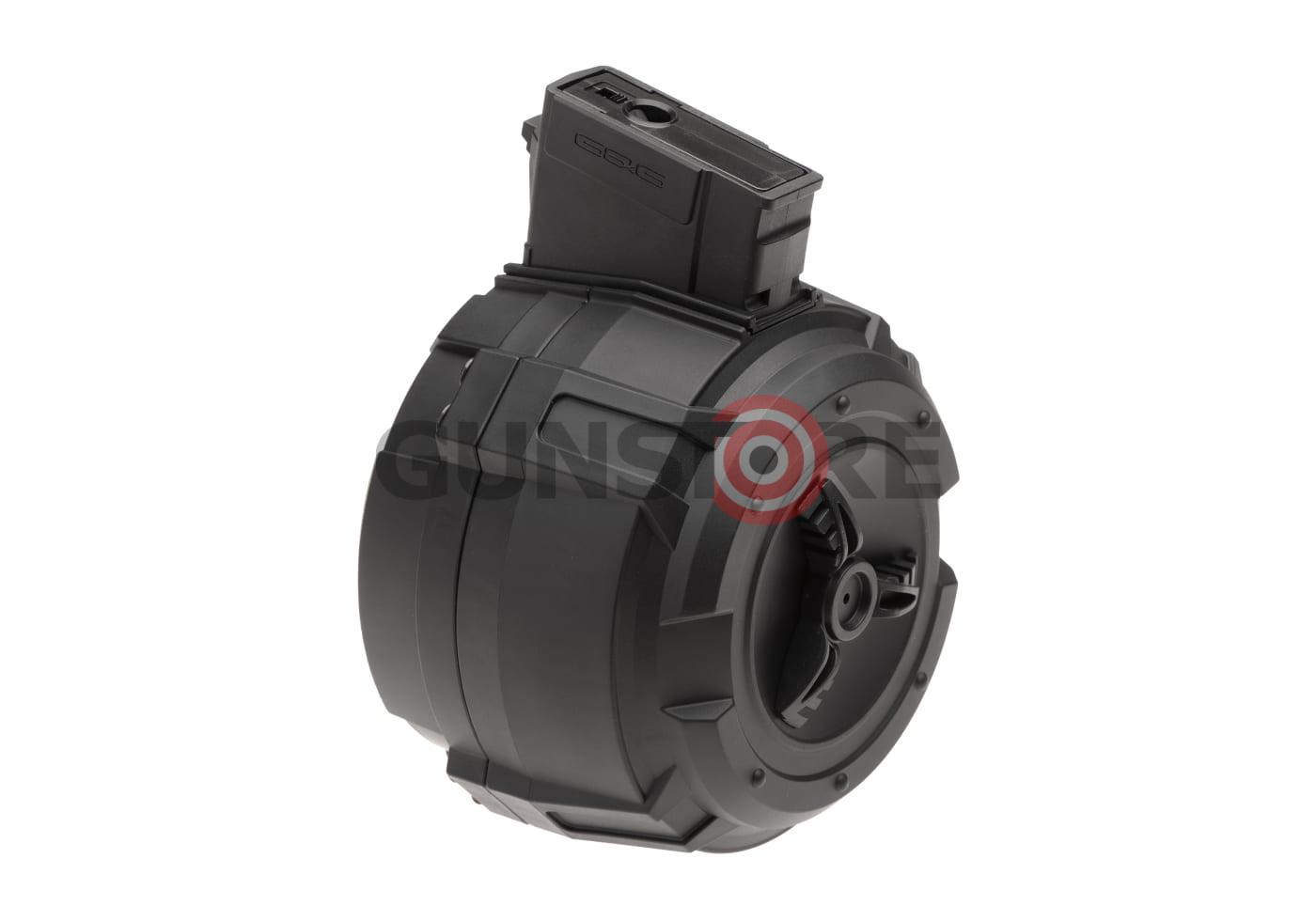 Drum Mag RK47 2200rds