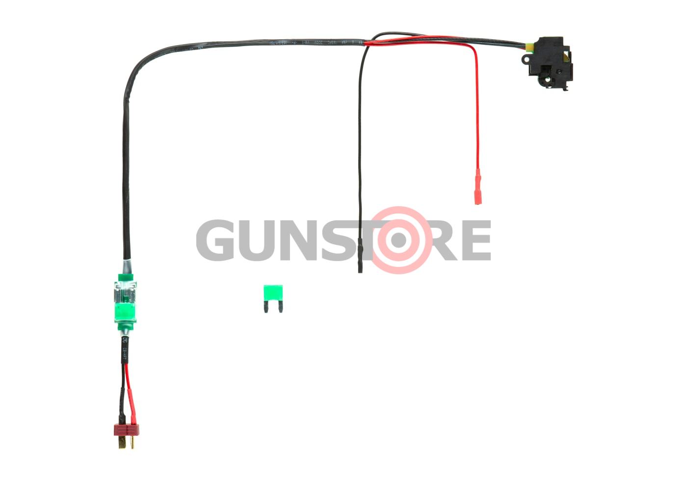 AceMOS Drop-In MOSFET Unit