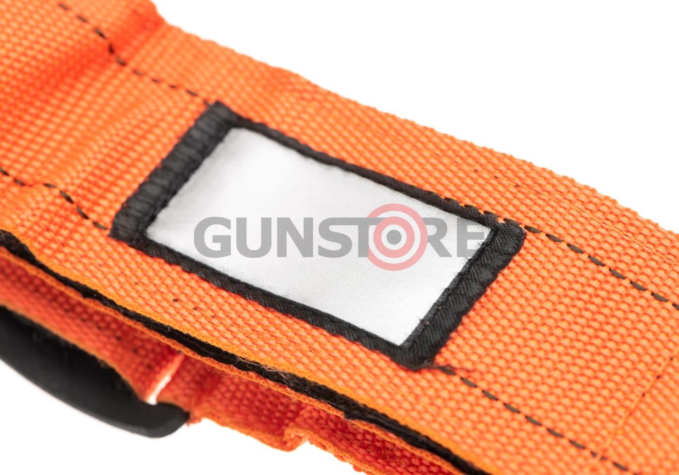 Fotografia: SICH Strengthened Individual Combat Hybrid Tourniquet