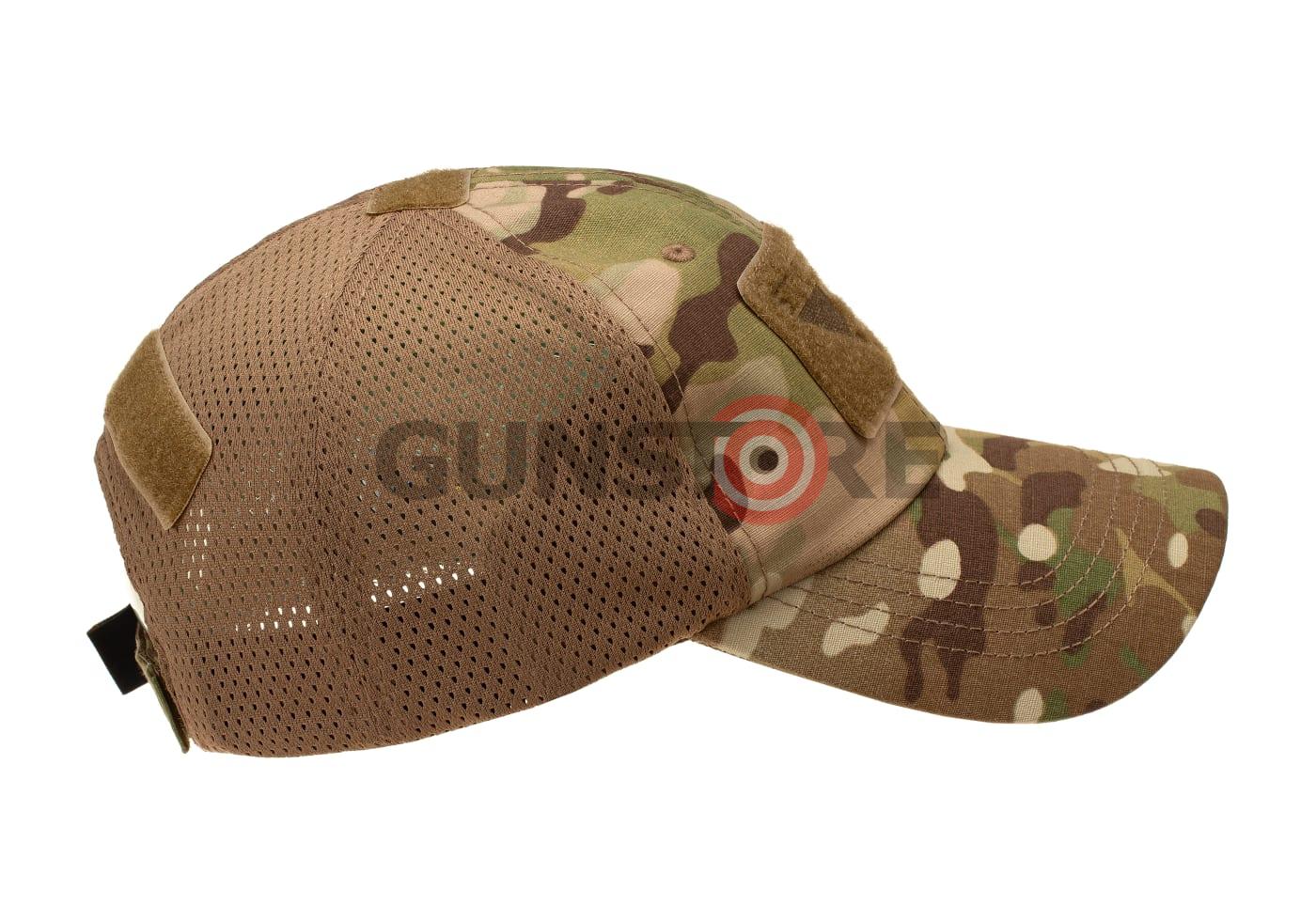 Fotografia: Tactical Mesh Cap