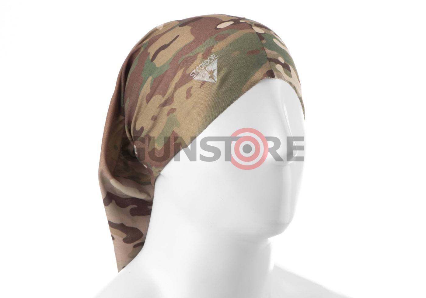 Fotografia: Multi Wrap