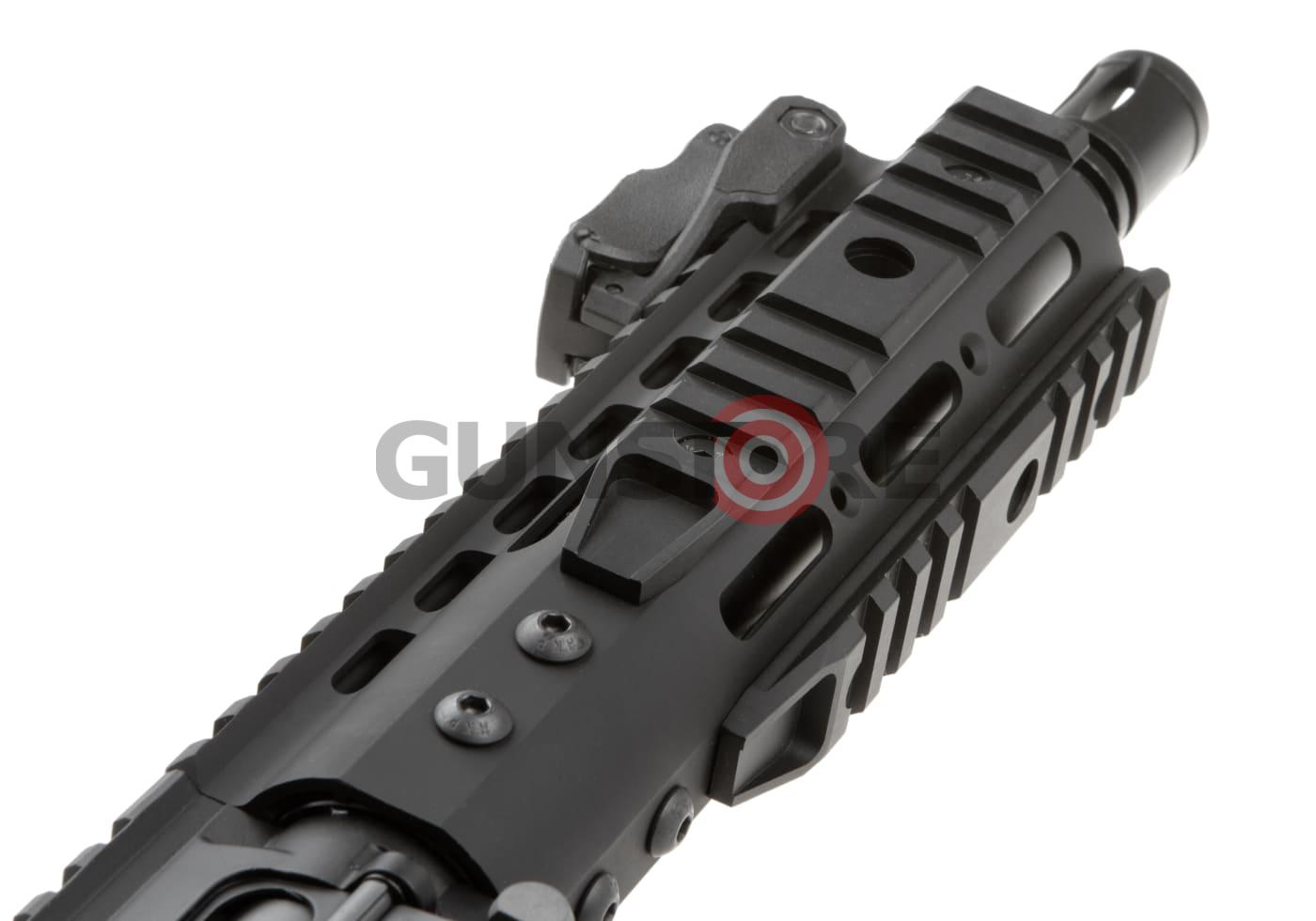 Fotografia: SA-E12 Edge PDW S-AEG