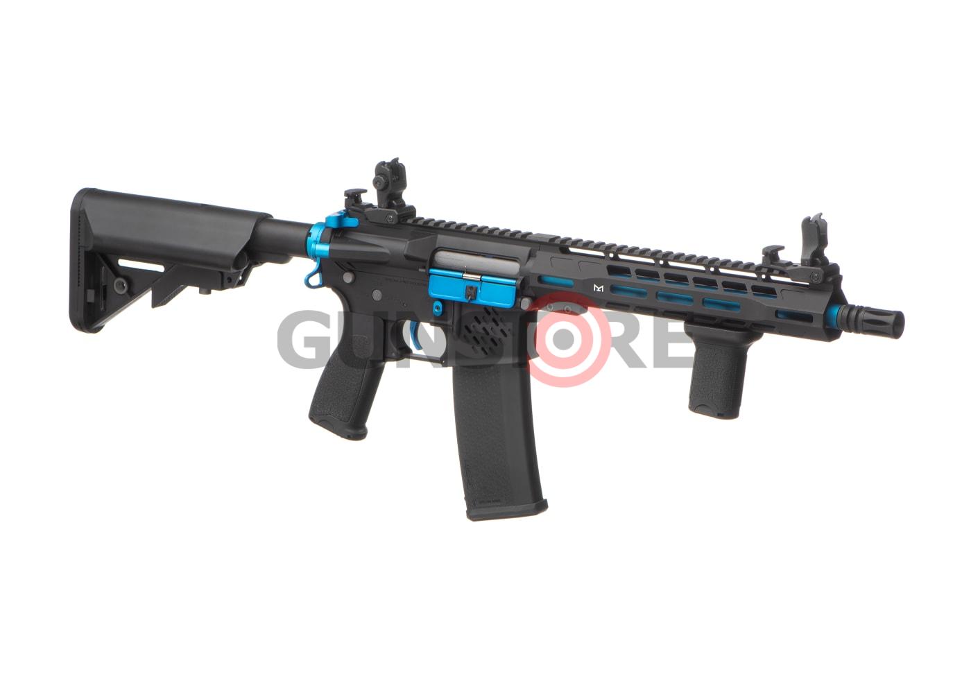 SA-E39 Edge S-AEG Blue