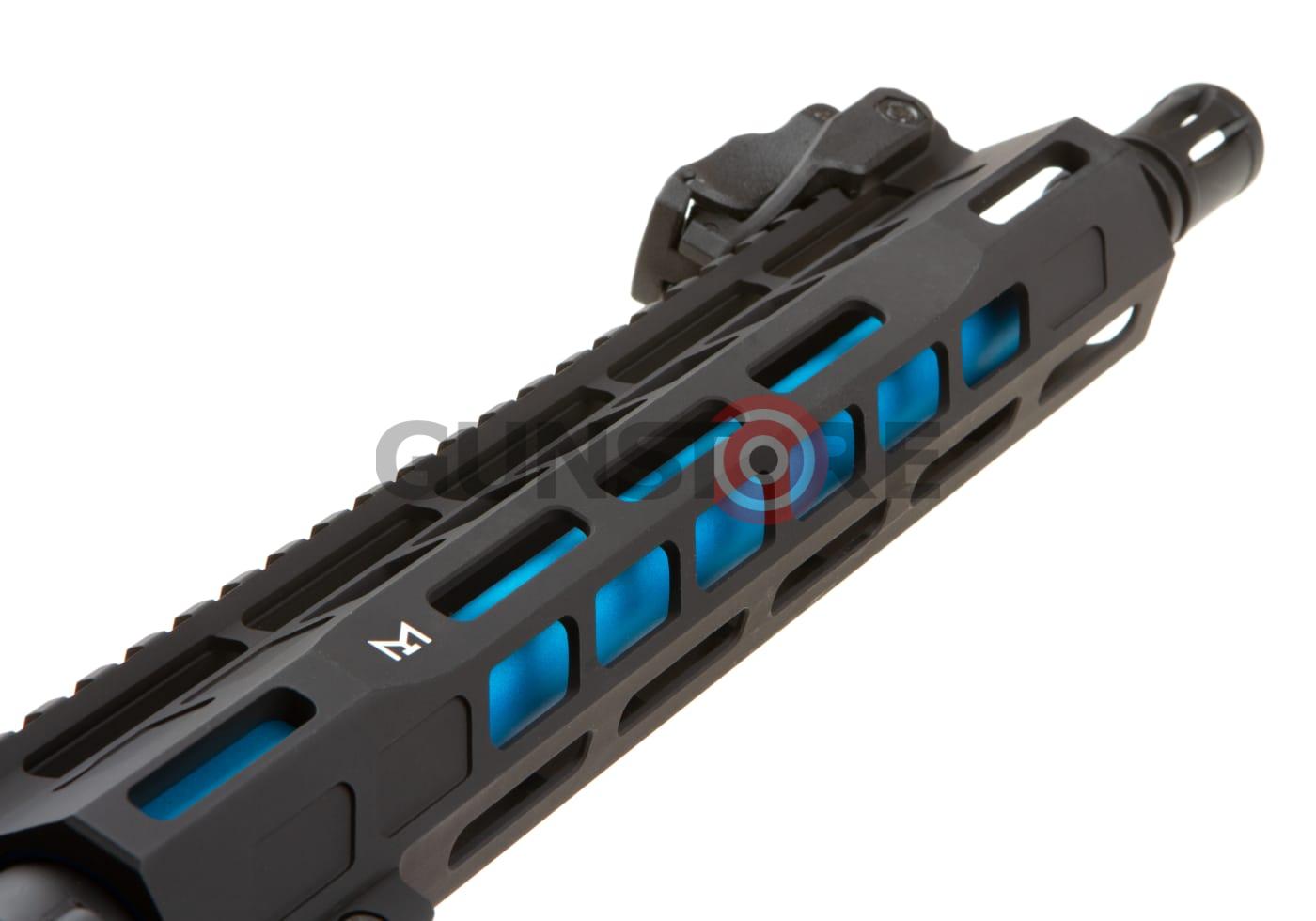 Fotografia: SA-E39 Edge S-AEG