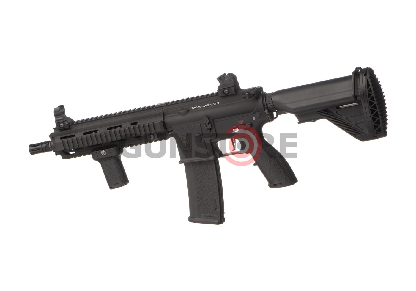 Fotografia: SA-H20 Edge 2.0 S-AEG