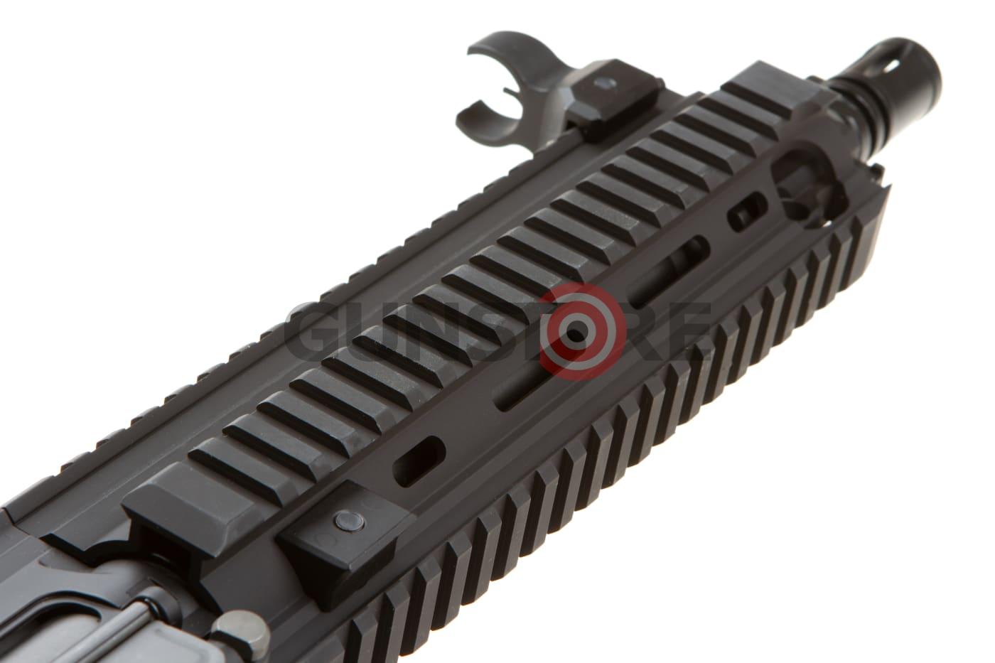 Fotografia: SA-H20 Edge 2.0 S-AEG