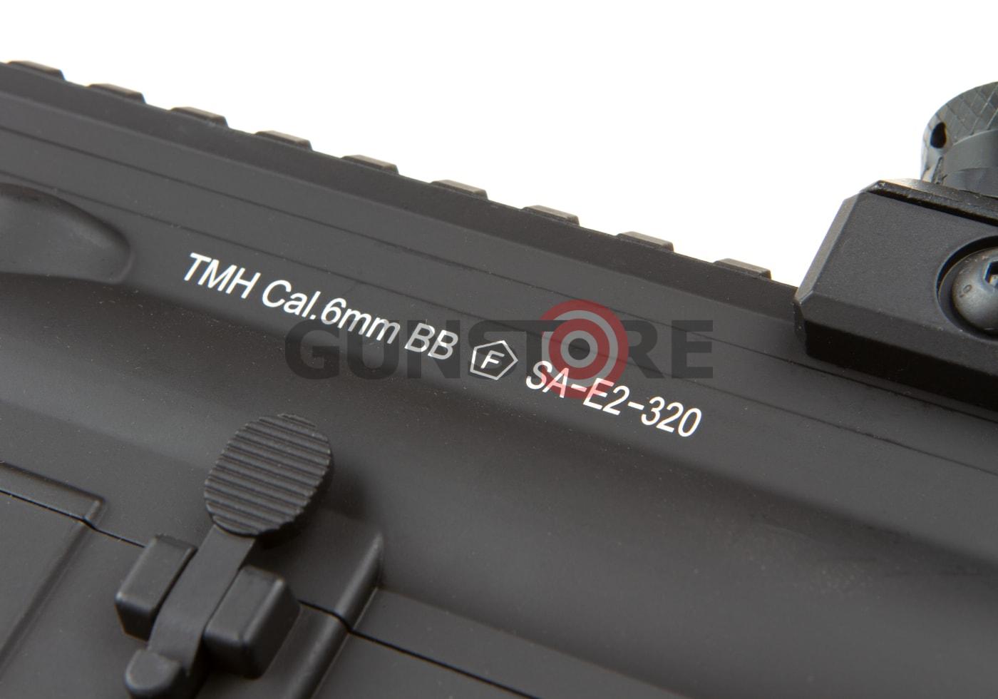 Fotografia: SA-H21 Edge 2.0 S-AEG