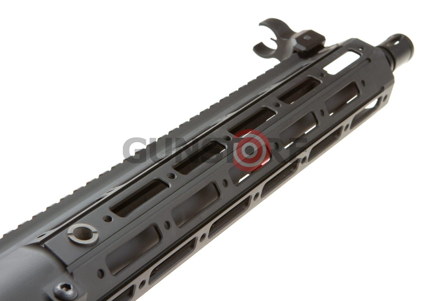 Fotografia: SA-H22 Edge 2.0 S-AEG