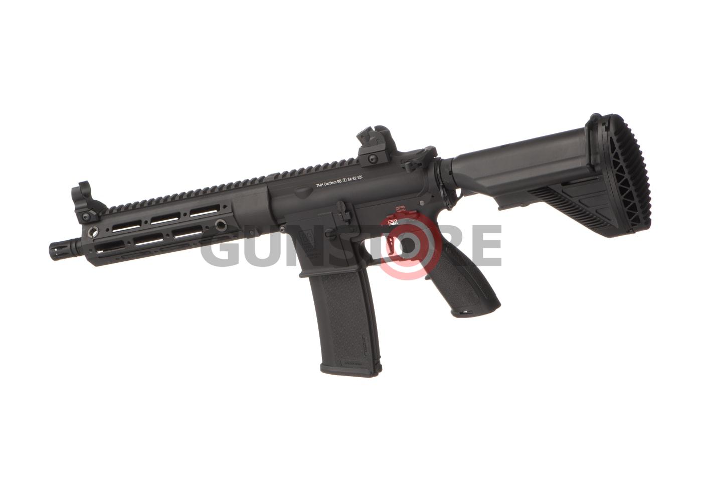 Fotografia: SA-H23 Edge 2.0 S-AEG