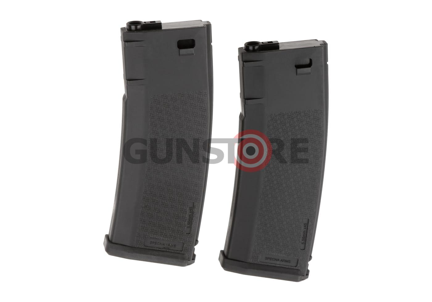 Fotografia: SA-H23 Edge 2.0 S-AEG