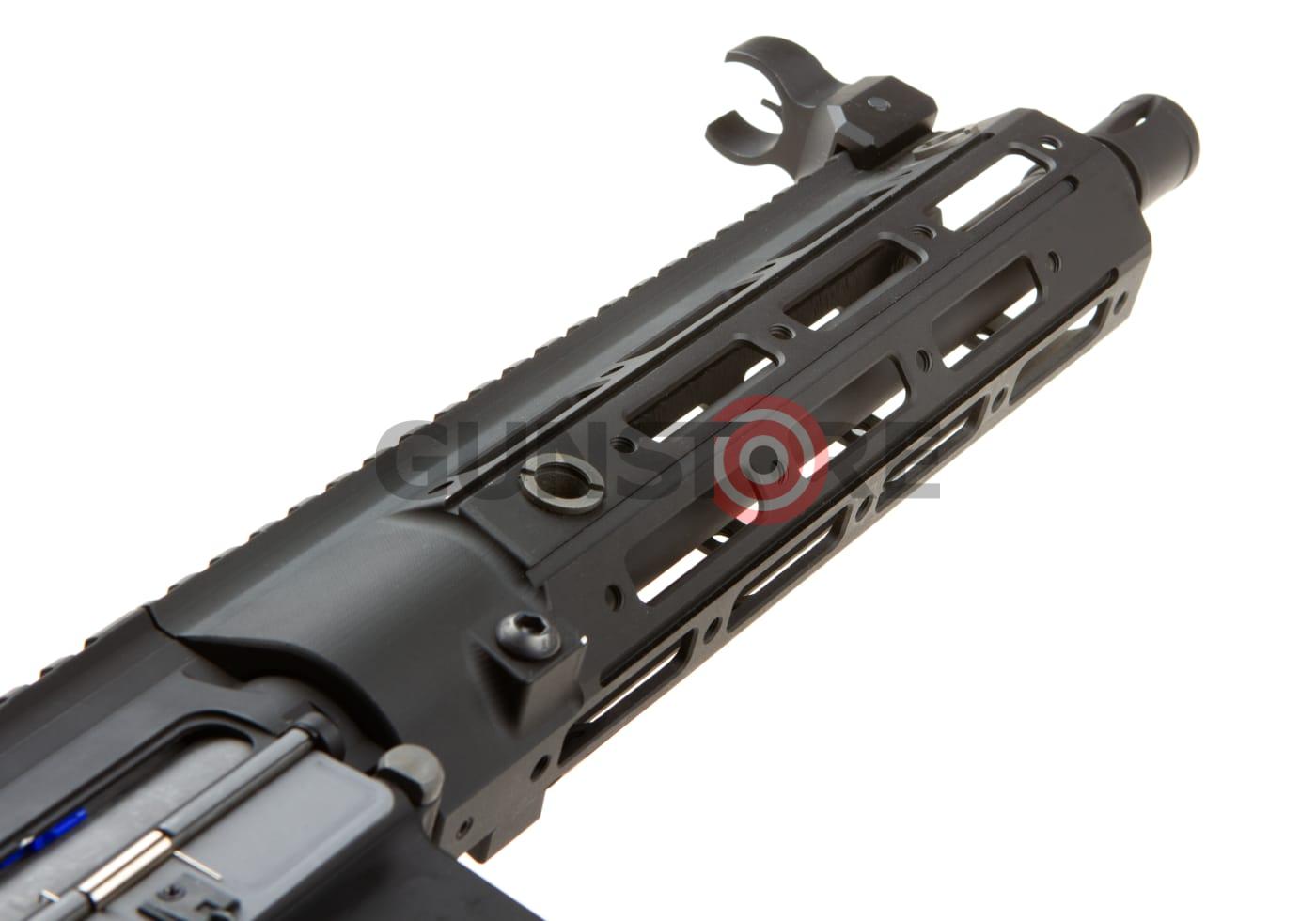 Fotografia: SA-H23 Edge 2.0 S-AEG