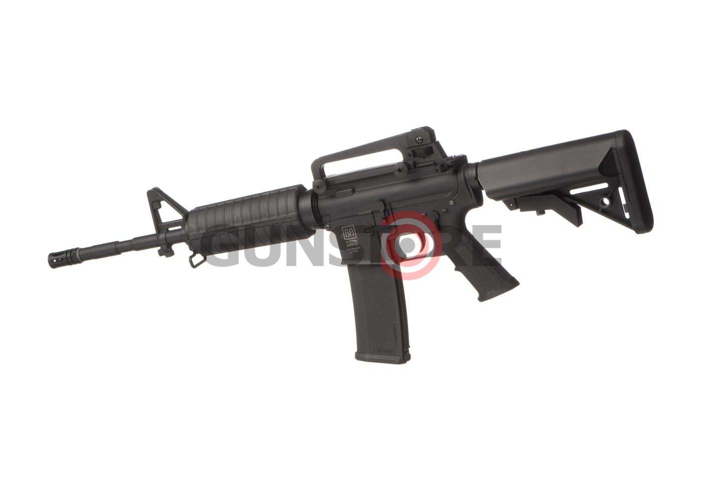 Fotografia: SA-C01 Core