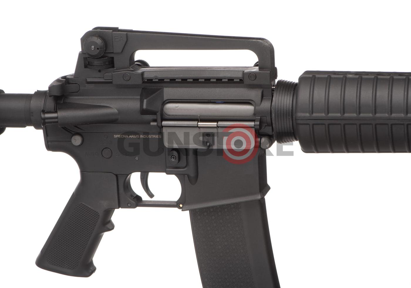 Fotografia: SA-C01 Core