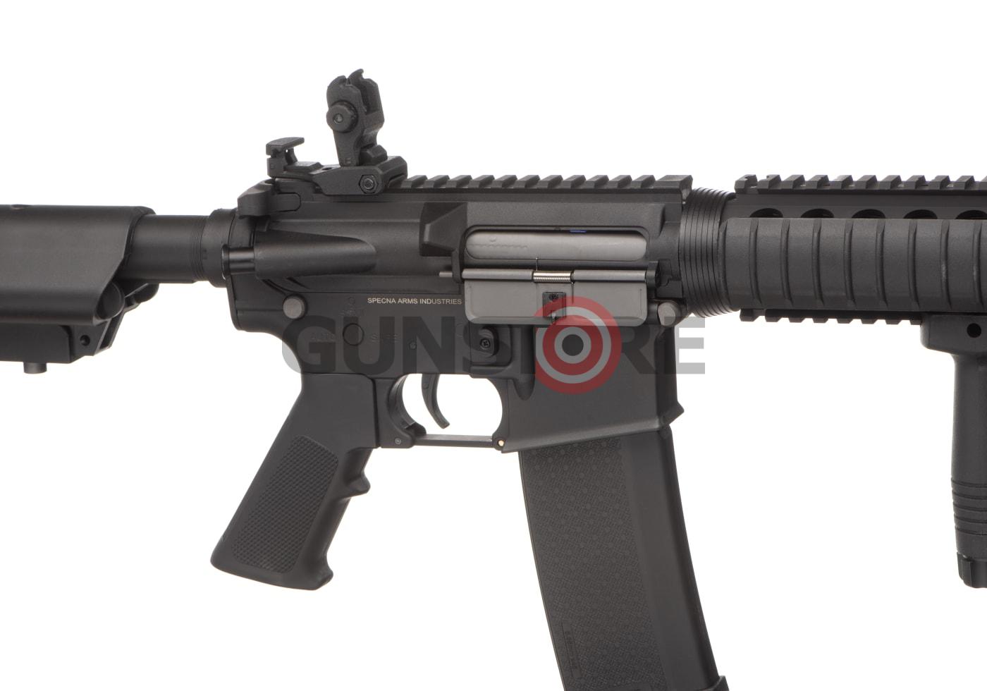 Fotografia: SA-C03 Core