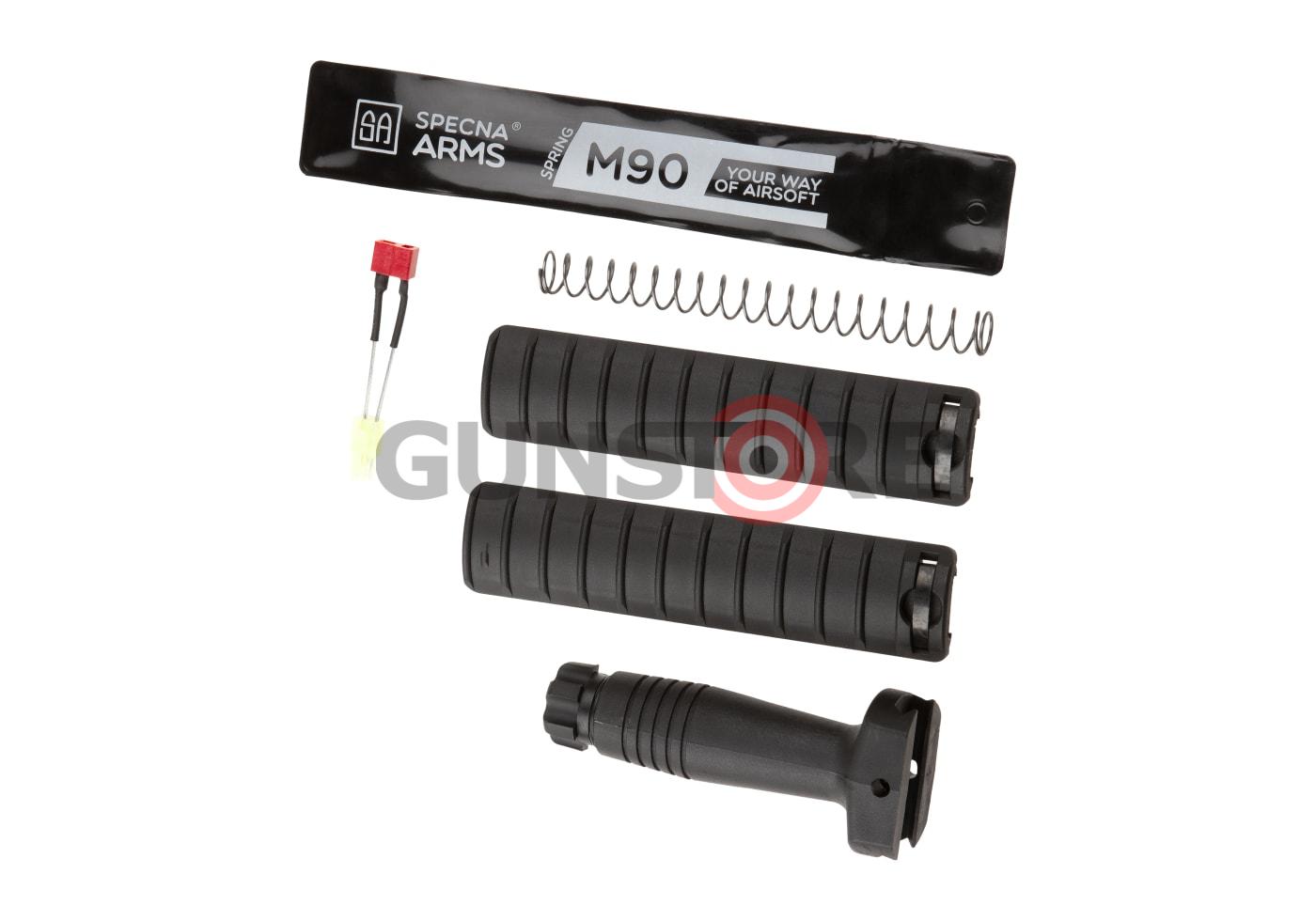 Fotografia: SA-C03 Core