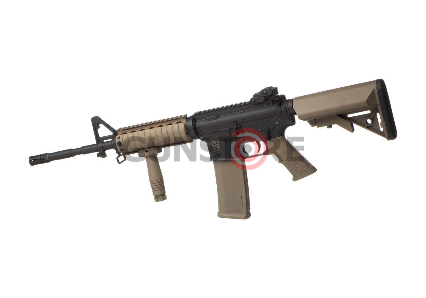 Fotografia: SA-C03 Core