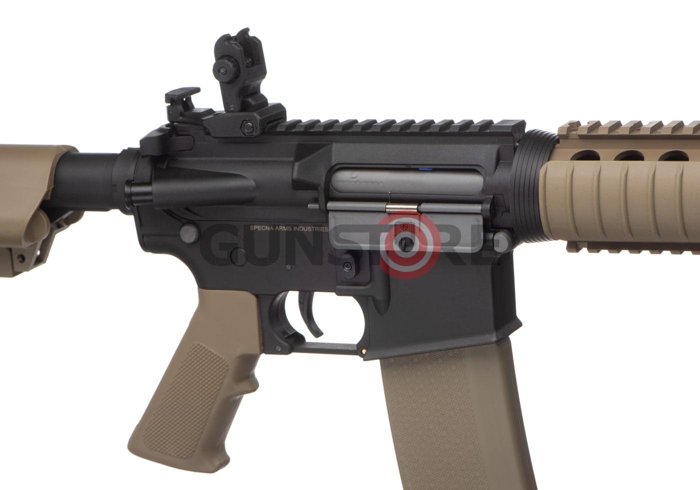 Fotografia: SA-C03 Core