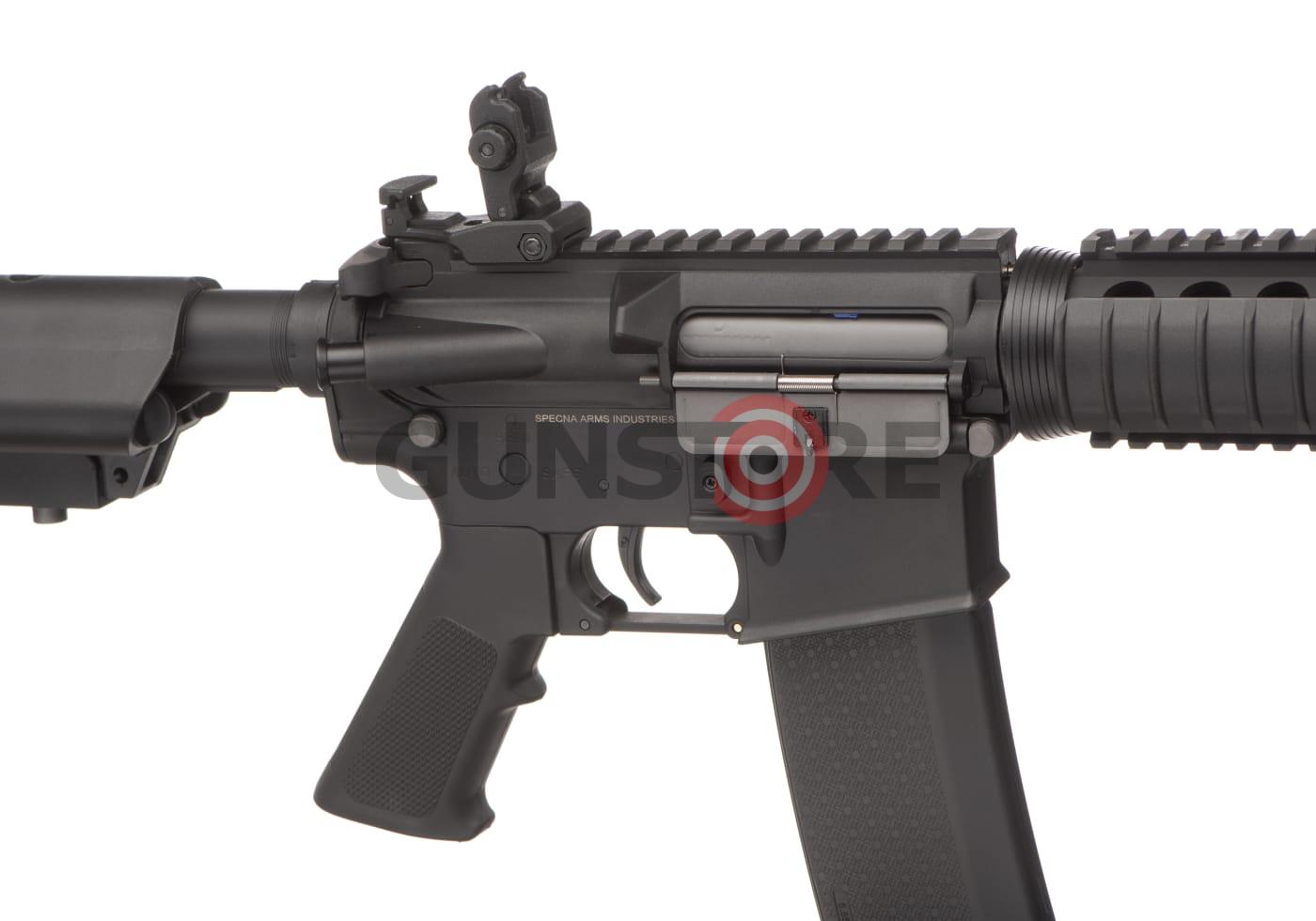 Fotografia: SA-C04 Core