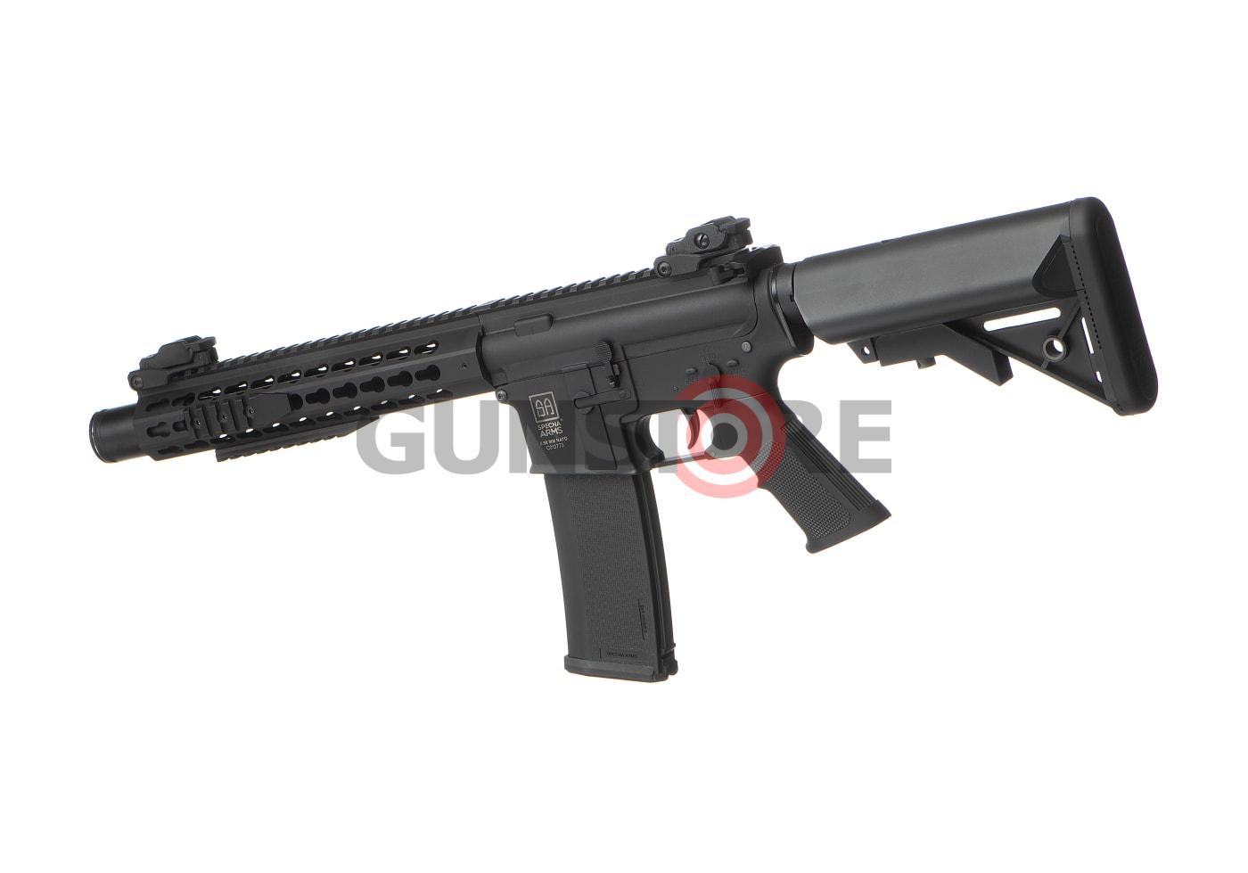 Fotografia: SA-C07 Core