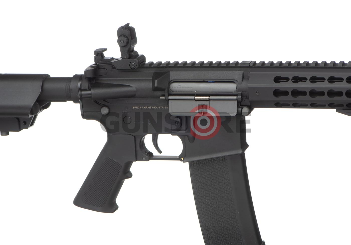 Fotografia: SA-C07 Core