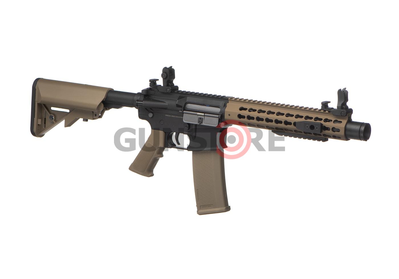 SA-C07 Core Half Tan