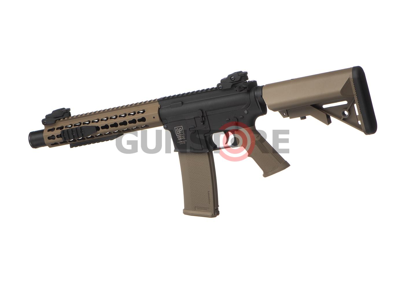 Fotografia: SA-C07 Core