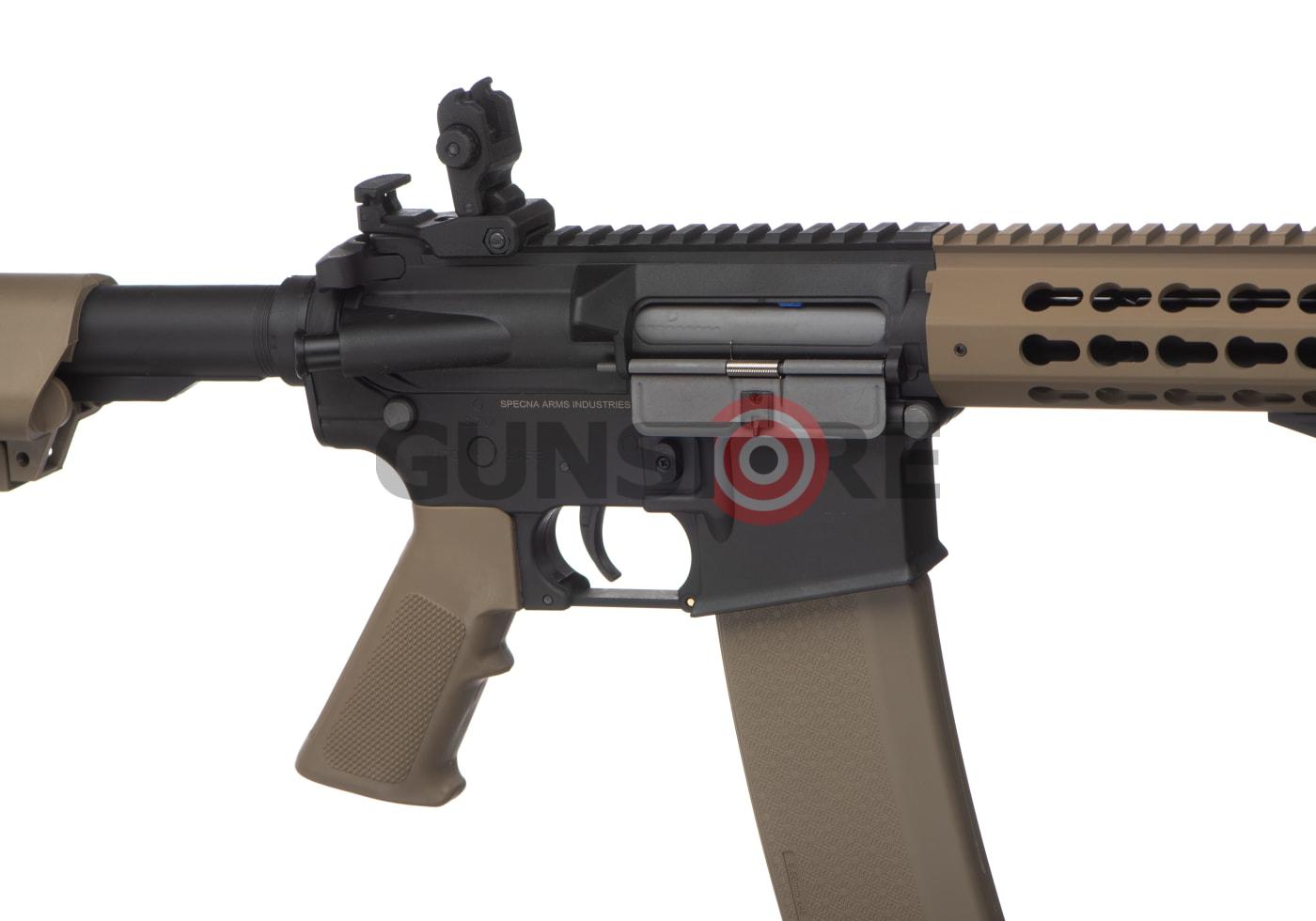 Fotografia: SA-C07 Core