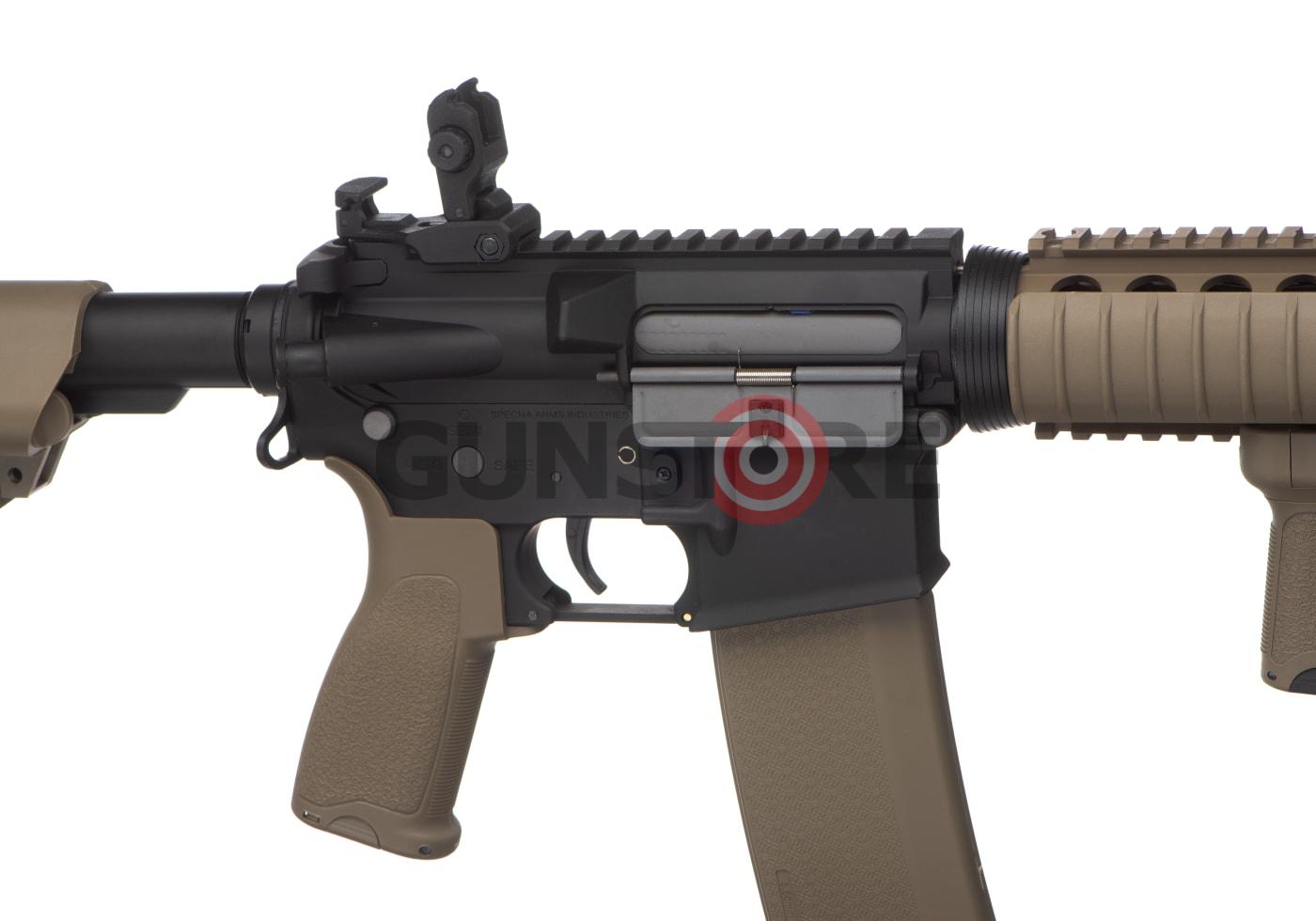 Fotografia: SA-E03 Edge