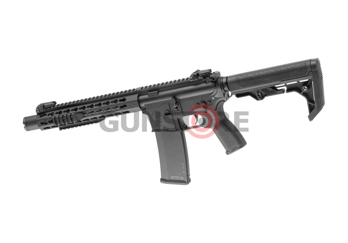 Fotografia: SA-E07 Edge