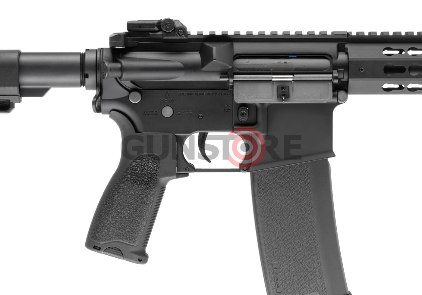 Fotografia: SA-E07 Edge