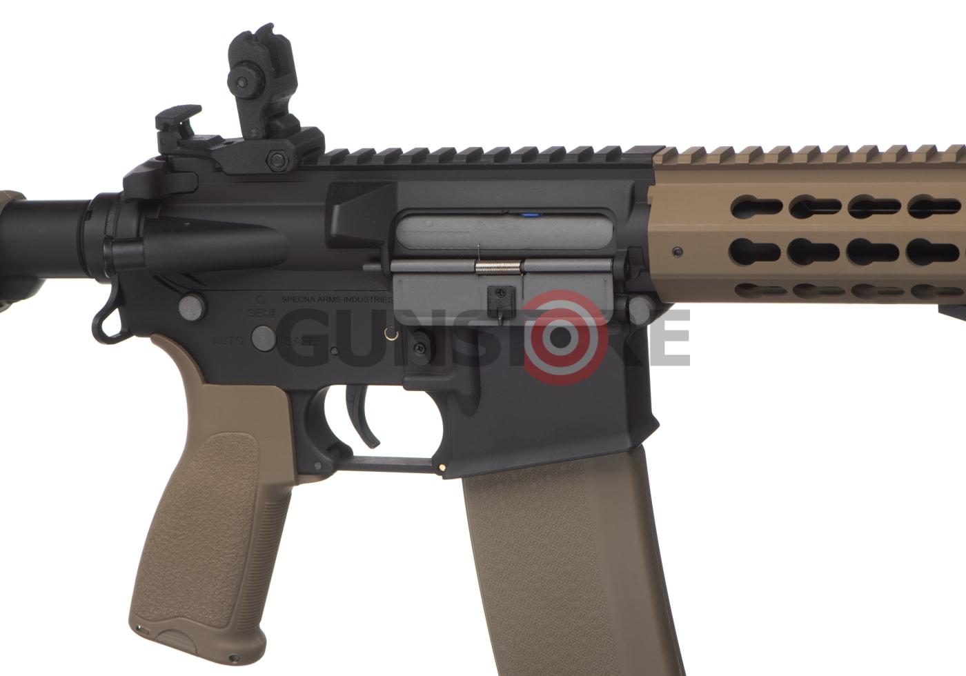 Fotografia: SA-E07 Edge