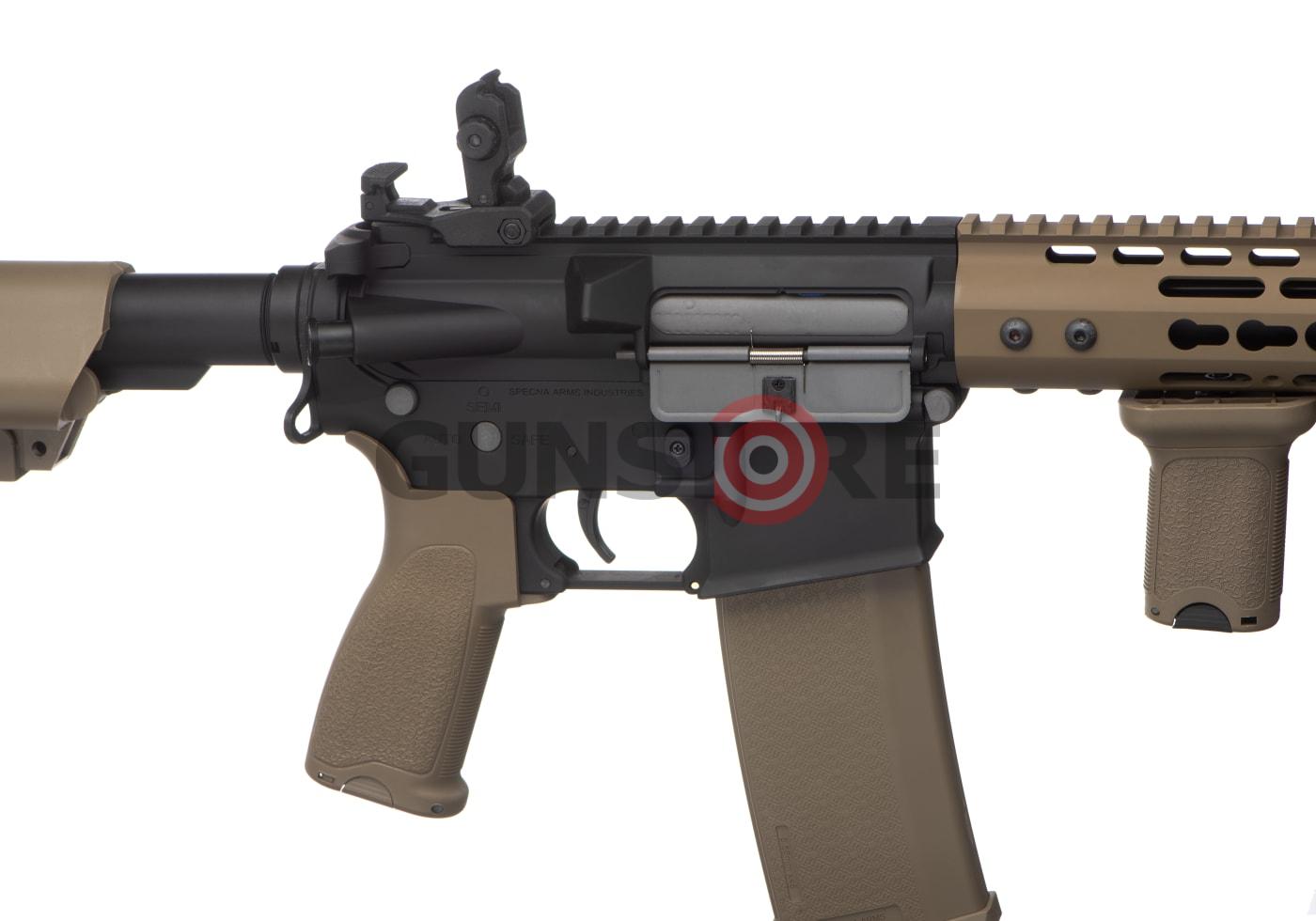 Fotografia: SA-E09 Edge