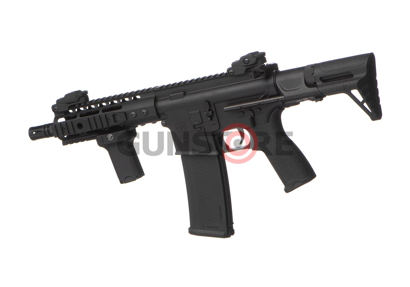 Fotografia: SA-E12 Edge PDW