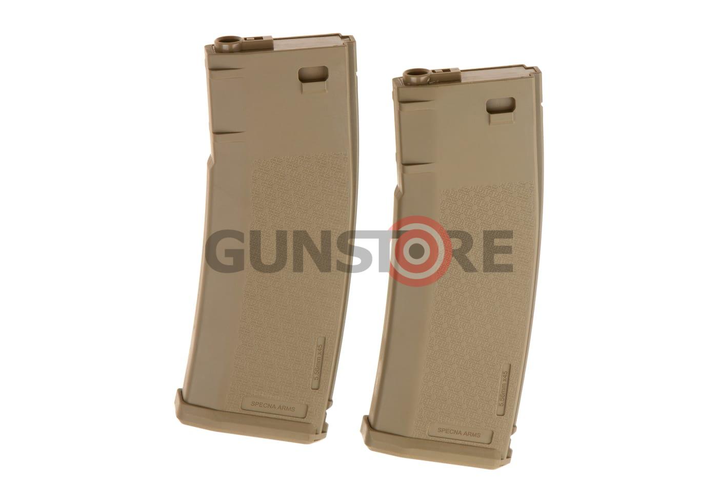 Fotografia: SA-E12 Edge PDW