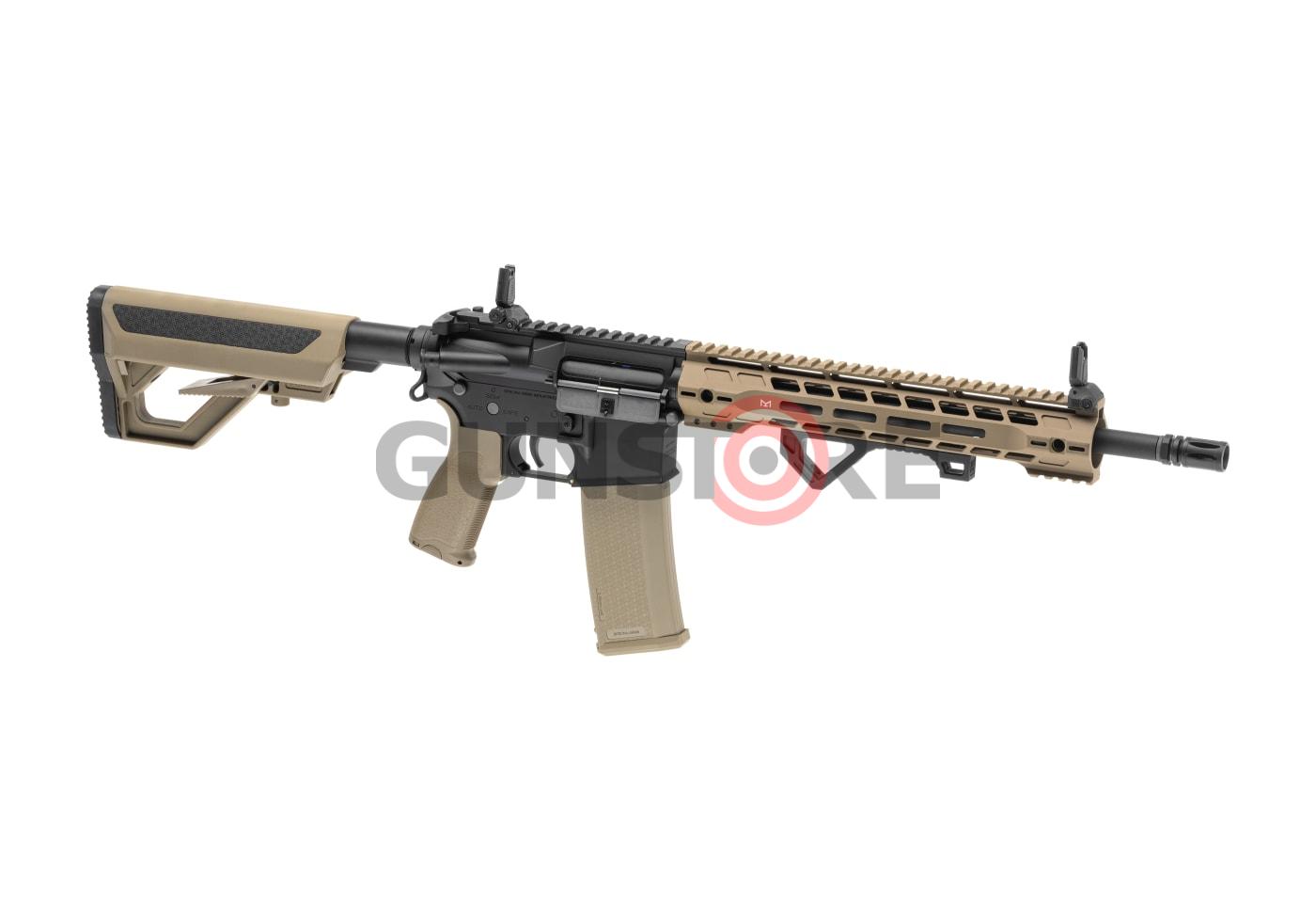 SA-E14 Edge Half Tan