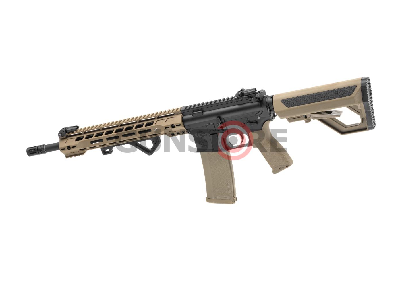 Fotografia: SA-E14 Edge