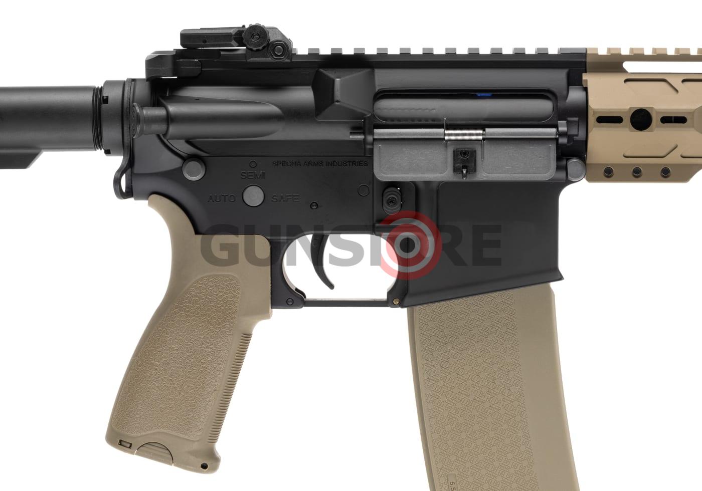 Fotografia: SA-E14 Edge